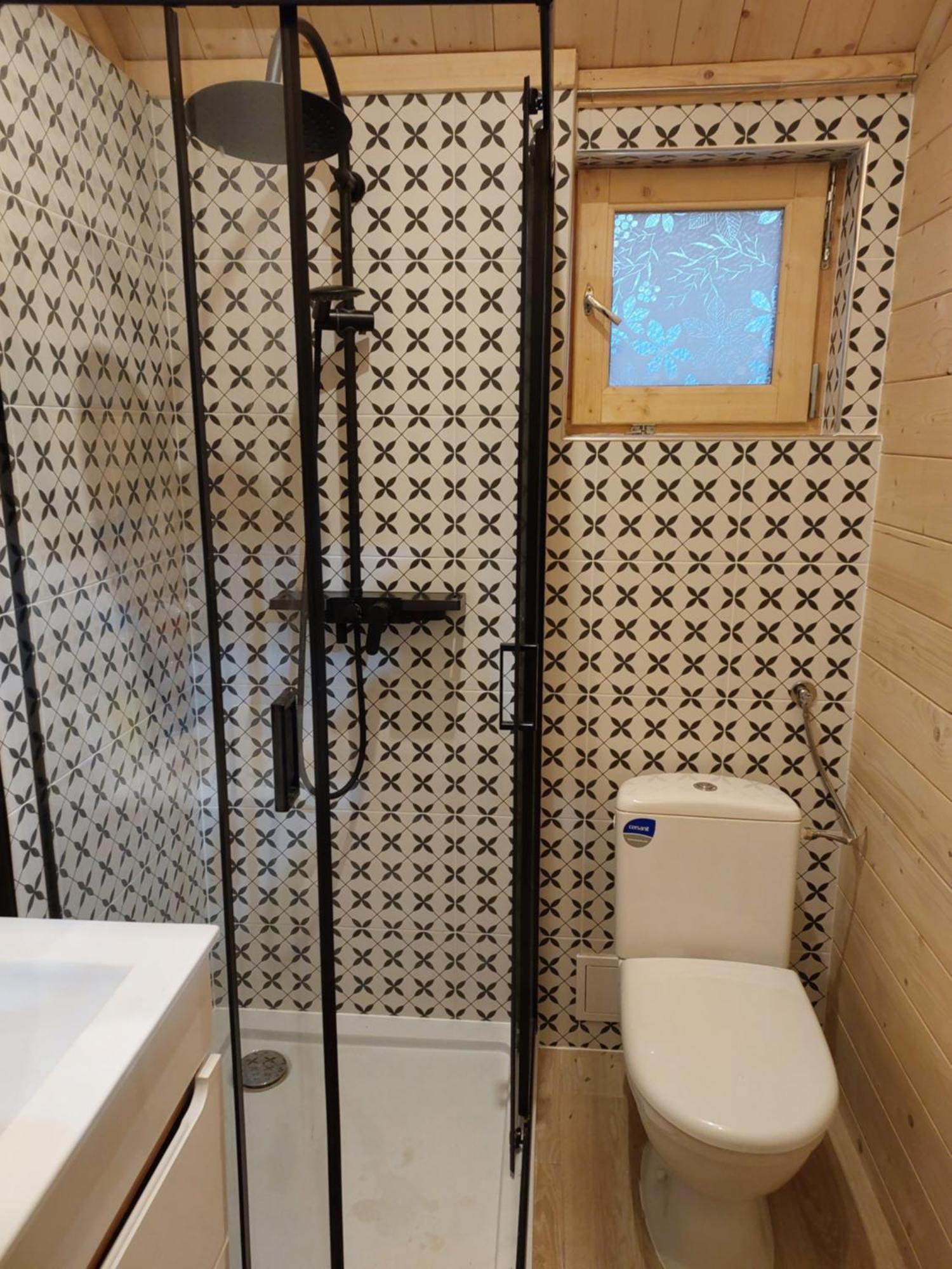 Kaszubskie Laki Lakie Ngoại thất bức ảnh